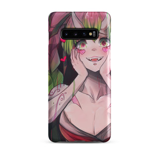 Demon Mitsuri case for Samsung®