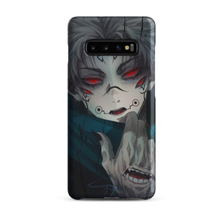 Inumaki x Sukuna case for Samsung®