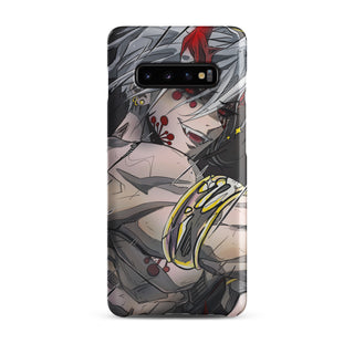 Demon Tengen case for Samsung®