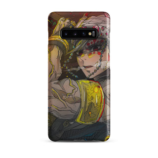 Sound Hashira Uzui Tengen case for Samsung®