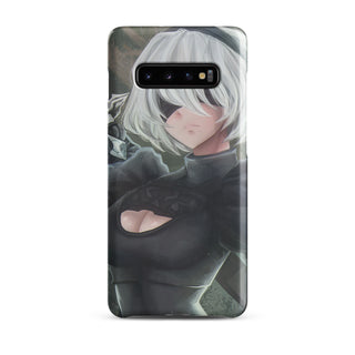 2B  case for Samsung®