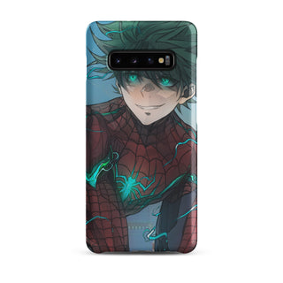 Spider Deku case for Samsung®