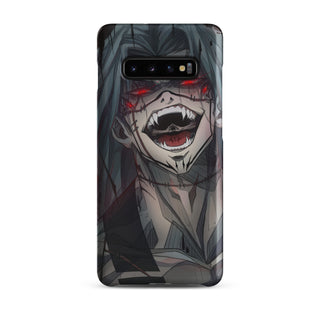 Mahito x Sukuna case for Samsung®