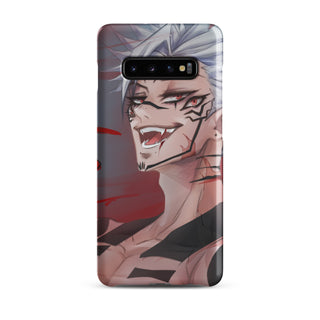 Ban x Sukuna  case for Samsung®