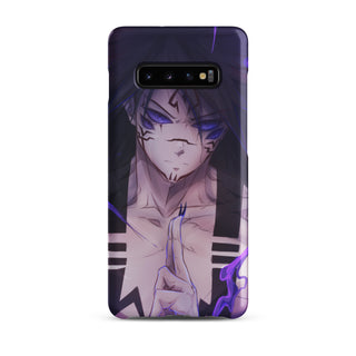 Madara x Sukuna case for Samsung®