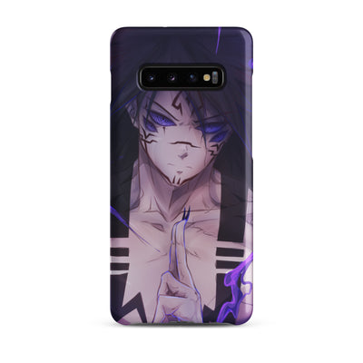 Madara x Sukuna case for Samsung®