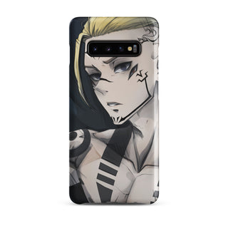 Draken x Sukuna case for Samsung®