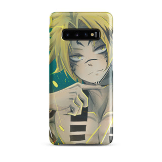 Denki x Sukuna case for Samsung®