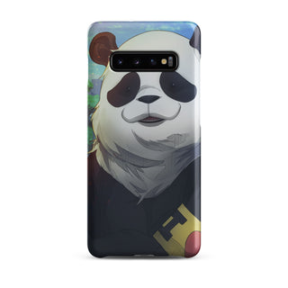 JJK Panda case for Samsung®