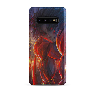 Spiderman 2099 case for Samsung®