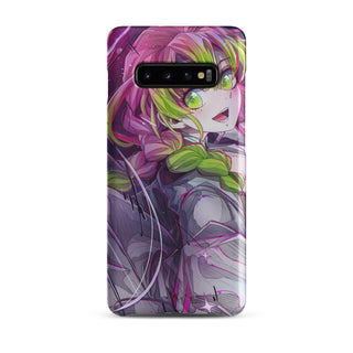 Mitsuri Kanroji case for Samsung®