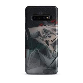 Yuta x Sukuna case for Samsung®