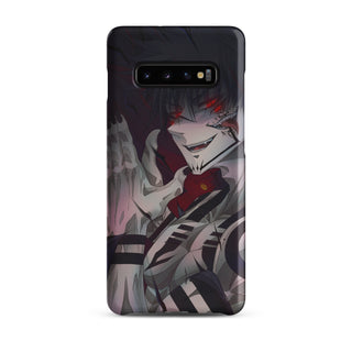 Megumi x Sukuna case for Samsung®