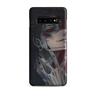 Geto x Sukuna case for Samsung