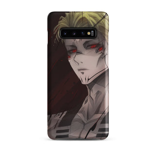 Nanami x Sukuna case for Samsung®