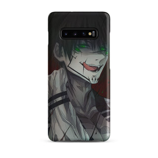 Toji x Sukuna case for Samsung®