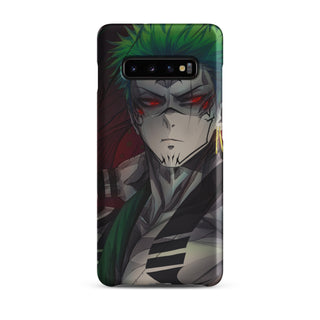 Zoro x Sukuna case for Samsung®