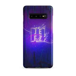 Jeez Logo case for Samsung®