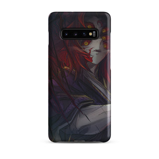 Upper Moon 1 Kokushibou case for Samsung®