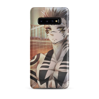 Bokuto Snap case for Samsung®