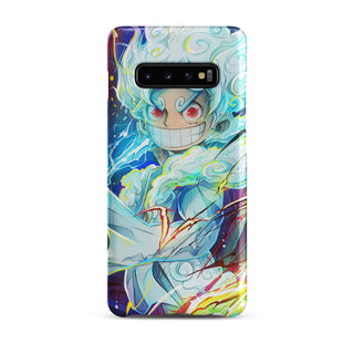 Gear Fifth Luffy case for Samsung®