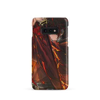 Yoriichi case for Samsung®