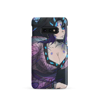 Demon Shinobu case for Samsung®