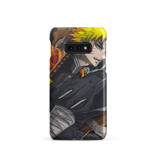 Naruto in Demon Slayer case for Samsung®