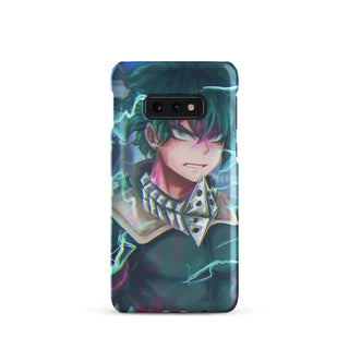 Deku case for Samsung®