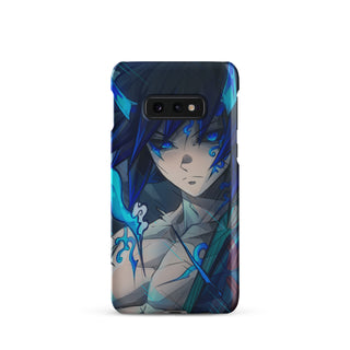 Demon Giyu case for Samsung®