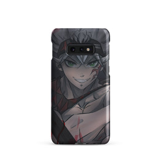 Asta in Demon Slayer case for Samsung®