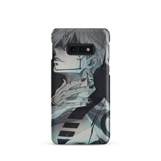 Gojou x Sukuna case for Samsung®