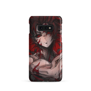 Demon Tanjiro case for Samsung®