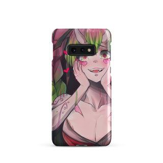 Demon Mitsuri case for Samsung®