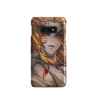 Demon Rengoku case for Samsung®