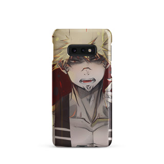 Bakugo case for Samsung®