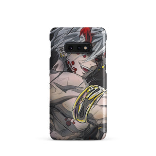 Demon Tengen case for Samsung®