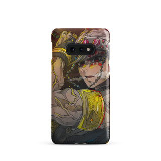 Sound Hashira Uzui Tengen case for Samsung®