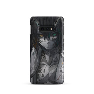 Demon Obanai case for Samsung®