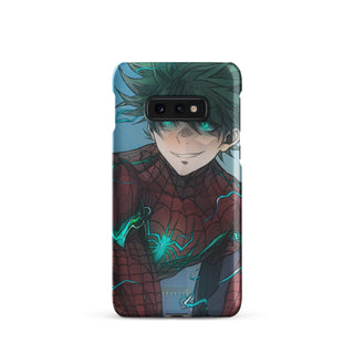 Spider Deku case for Samsung®