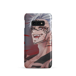 Ban x Sukuna  case for Samsung®