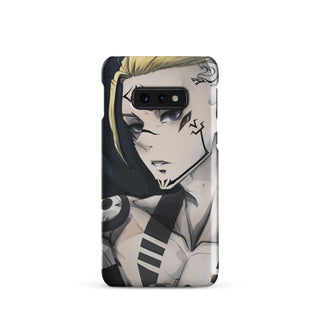 Draken x Sukuna case for Samsung®