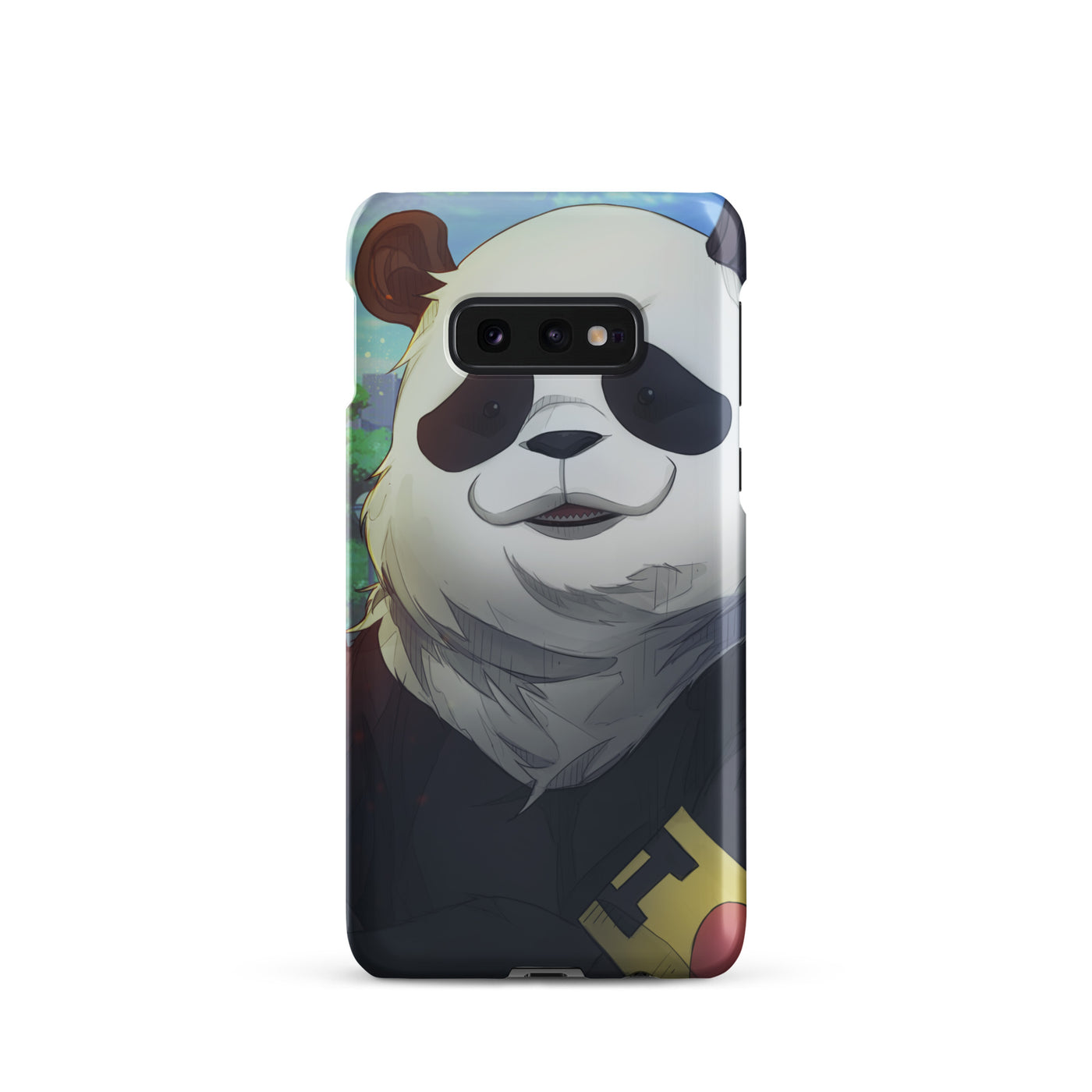 JJK Panda case for Samsung®
