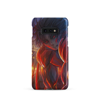 Spiderman 2099 case for Samsung®