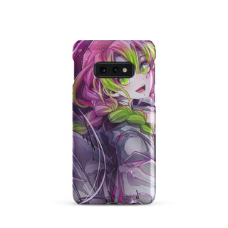 Mitsuri Kanroji case for Samsung®