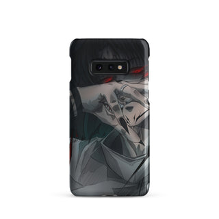 Yuta x Sukuna case for Samsung®