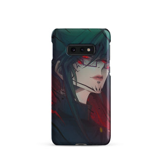 Maki x Sukuna case for Samsung®