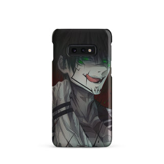 Toji x Sukuna case for Samsung®