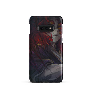 Upper Moon 1 Kokushibou case for Samsung®