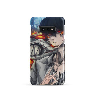 Aki case for Samsung®